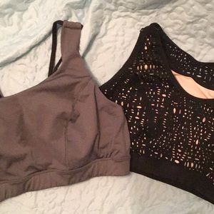 Sports Bras